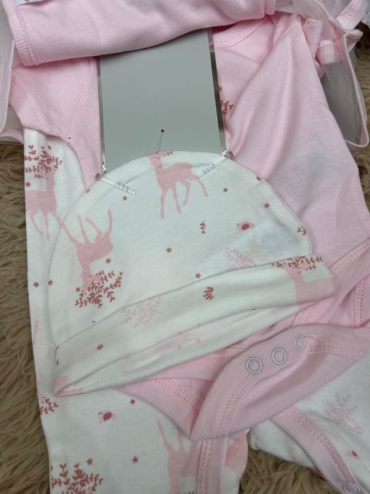 Комплект за новородено