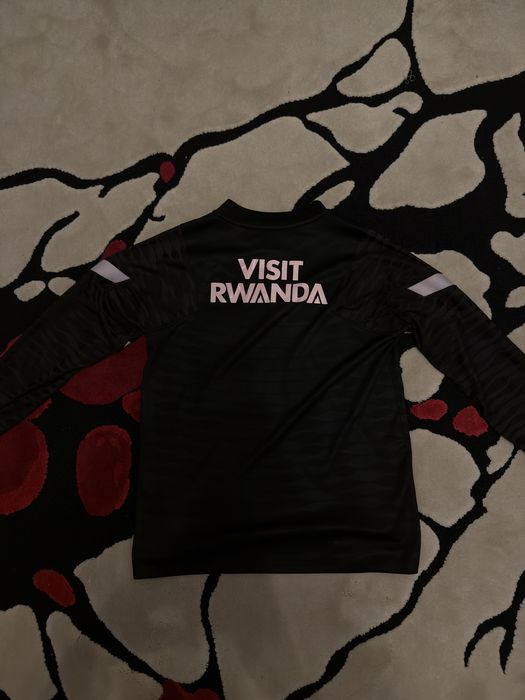 Compleu Nike PSG (black)