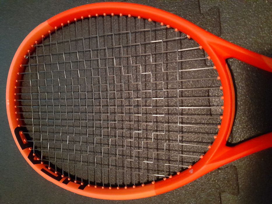 Head Radical MP 2025 + кордаж