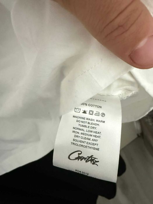 Corteiz CRTZ – fit relaxat, unisex