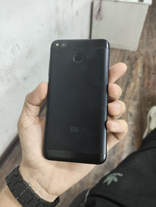 Redmi 4x 3 32 gb
