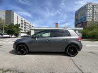 Vand sau schimb golf 6 1.6 tdi