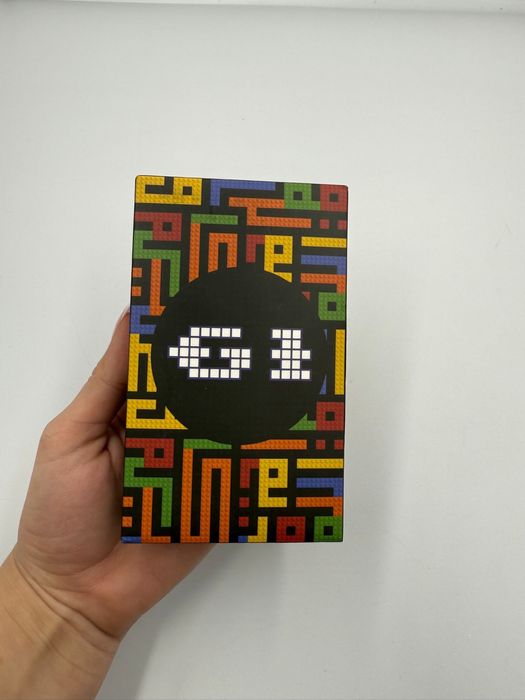 Innioasis G1 Mp3 Player cu Bluetooth