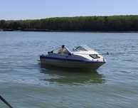 Bayliner Capri 1950
