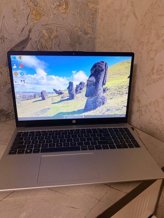 HP 255 15.6 inch G10 Notebook PC