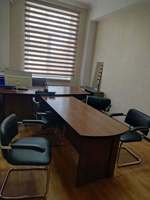 Бюджетные офисы в центре города!