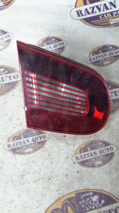 stop stanga hayon  volkswagen eos 2008