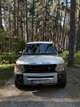Land Rover Discovery 3
