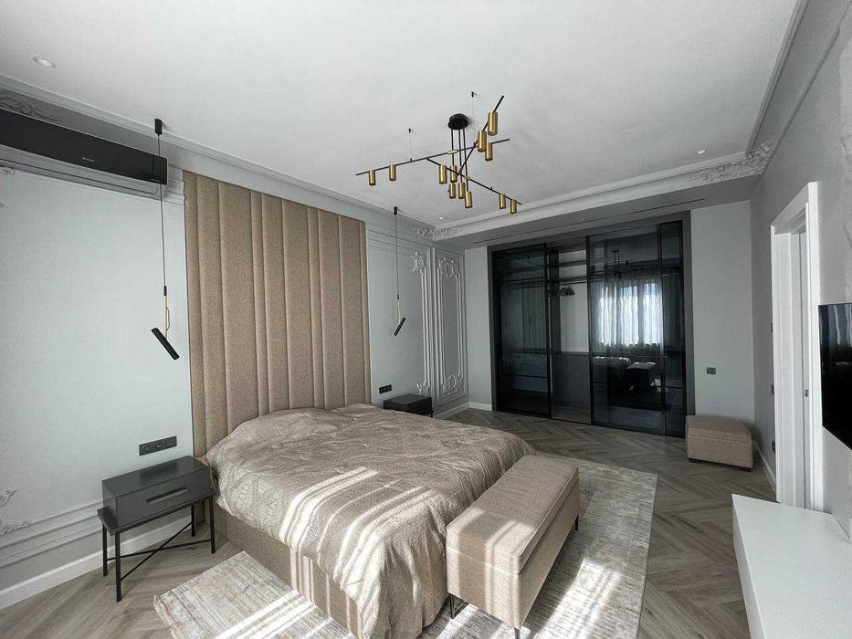 "СРОЧНАЯ ЦЕНА‼️Ozbegim 2ком Евро 72м2  Ул.Бобура, Пирамит  Подключ‼️