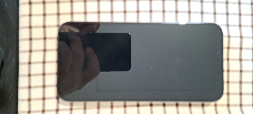 Iphone 13 Pro Max 256gb Sierra Blue, in garantie, baterie 100%