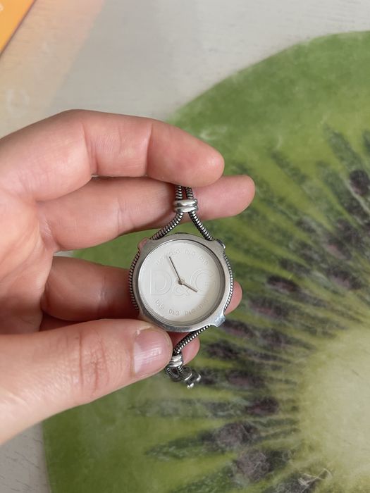 Ceas de mana Dolce Gabbana original