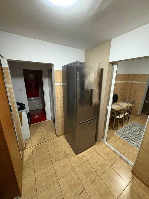 Proprietar - Apartament 2 camere decomandat, Galata