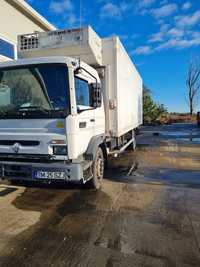 Vând camion renault midliner 180 r