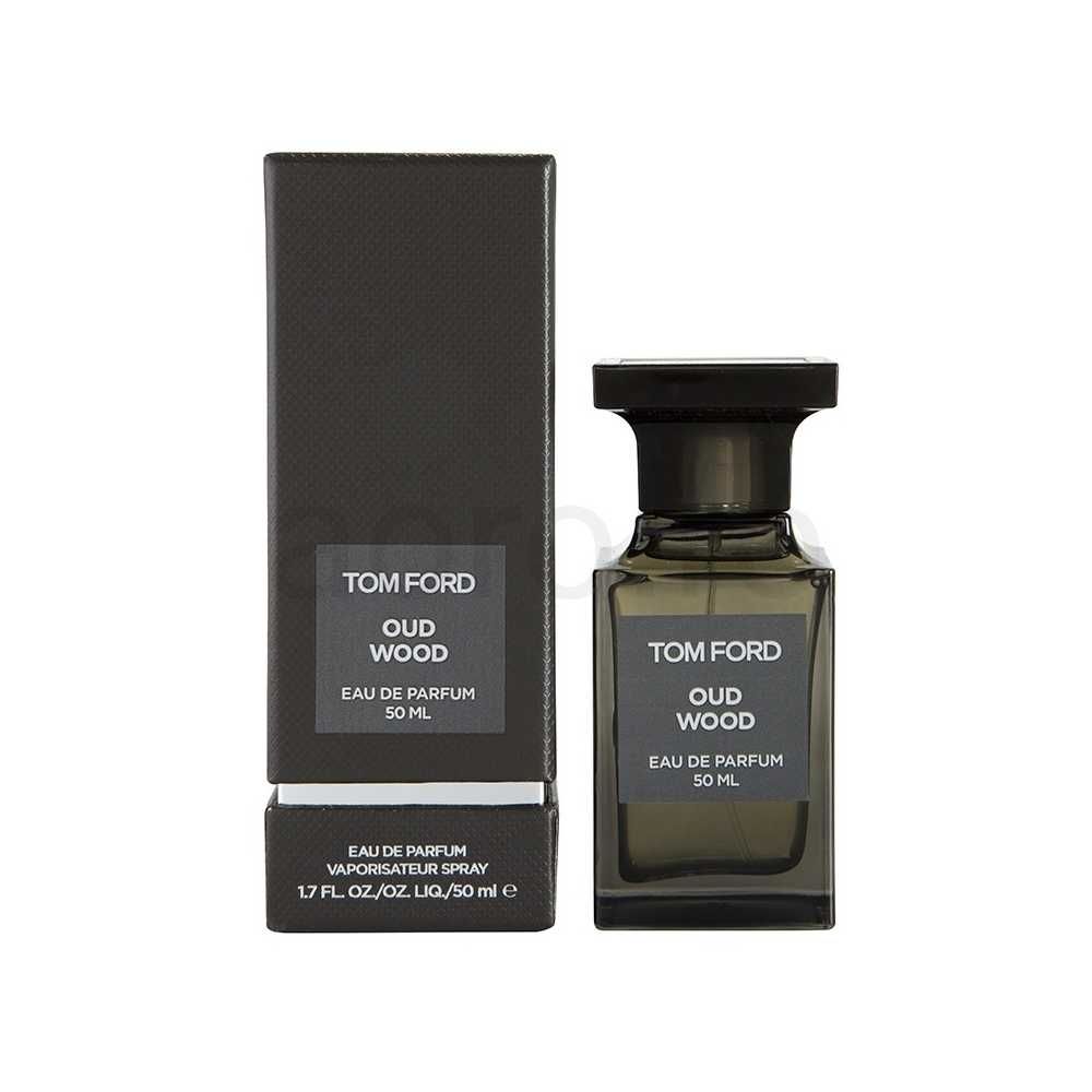 Tom Ford - Oud Wood Eau De Parfum unisex