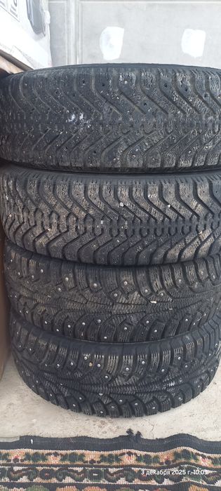 Шины шины шины  R-14