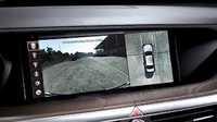 360° камера для штатных мониторов киа Hyundai тойота