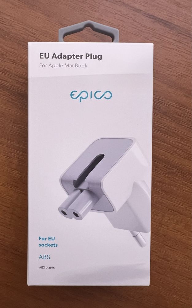 Накрайник за Duo Adapter