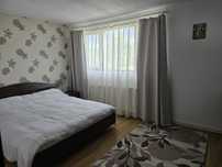 Cazare / apartament la etaj în vila