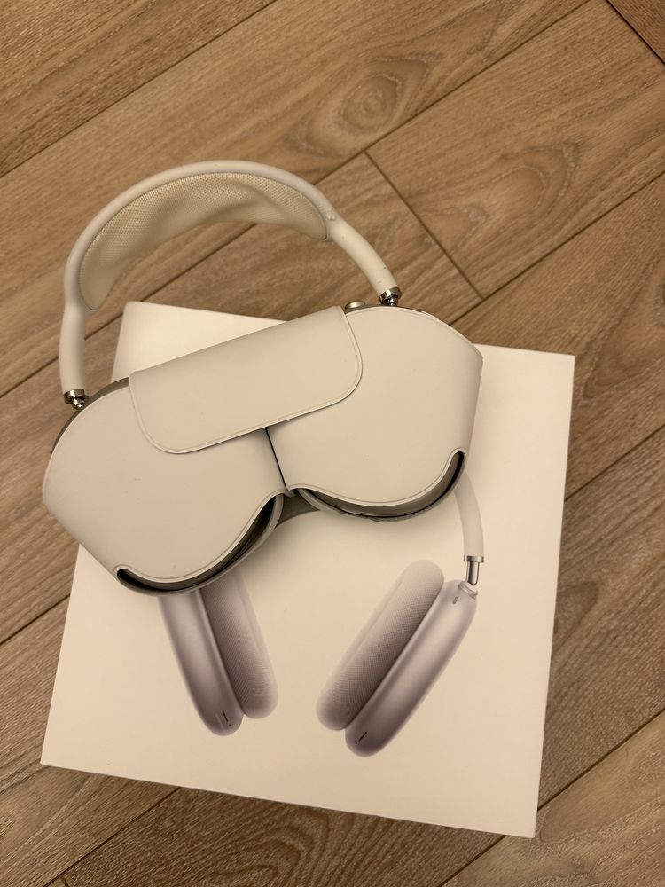 Продам AirPods MAX оригинальные