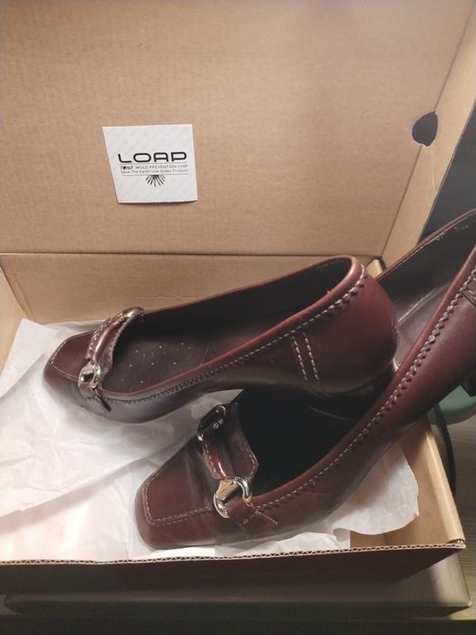 Pantofi dama Geox 40 și 41