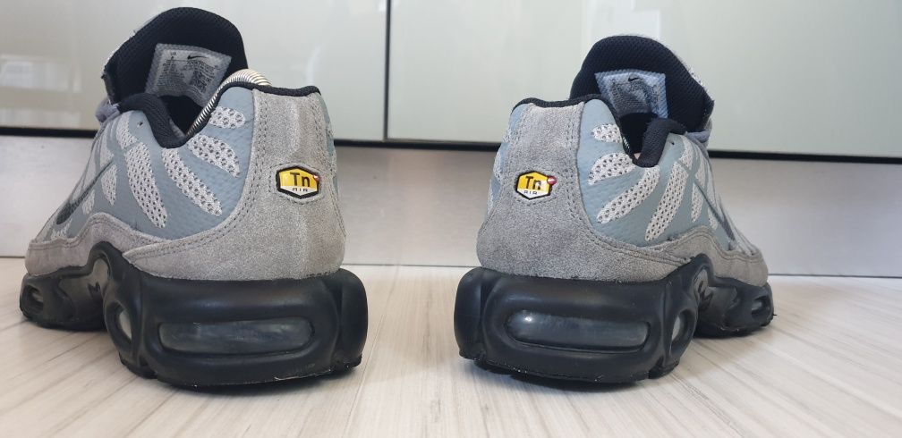 Nike Air Max Plus UK 7 US 8 Mens / 41/26см ОРИГИНАЛ! Мъжки Маратонки!