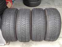 Зимни гуми 255/55/18 Pirelli