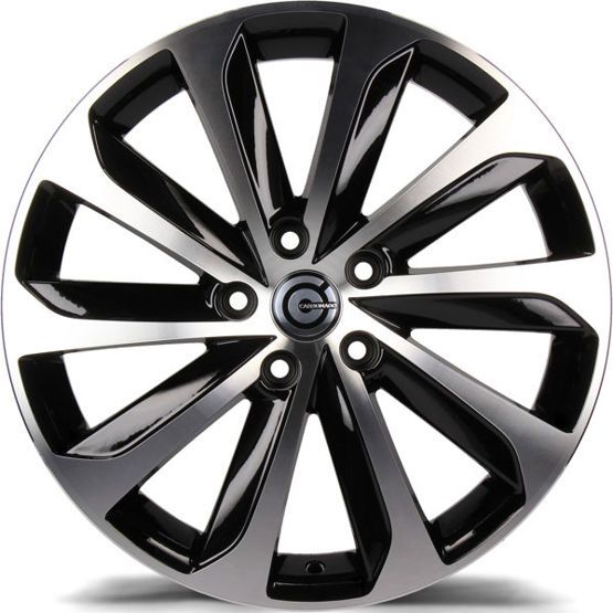 17" Джанти Тойота 5Х114,3 TOYOTA Corolla Yaris Avensis III RAV4 C-HR