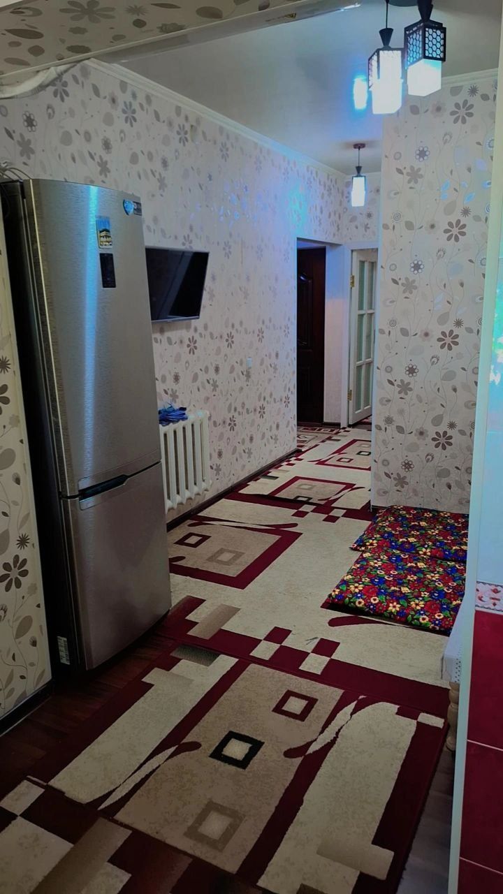 Kvartira sotiladi Yangi xayot Do'stlik-1 da
