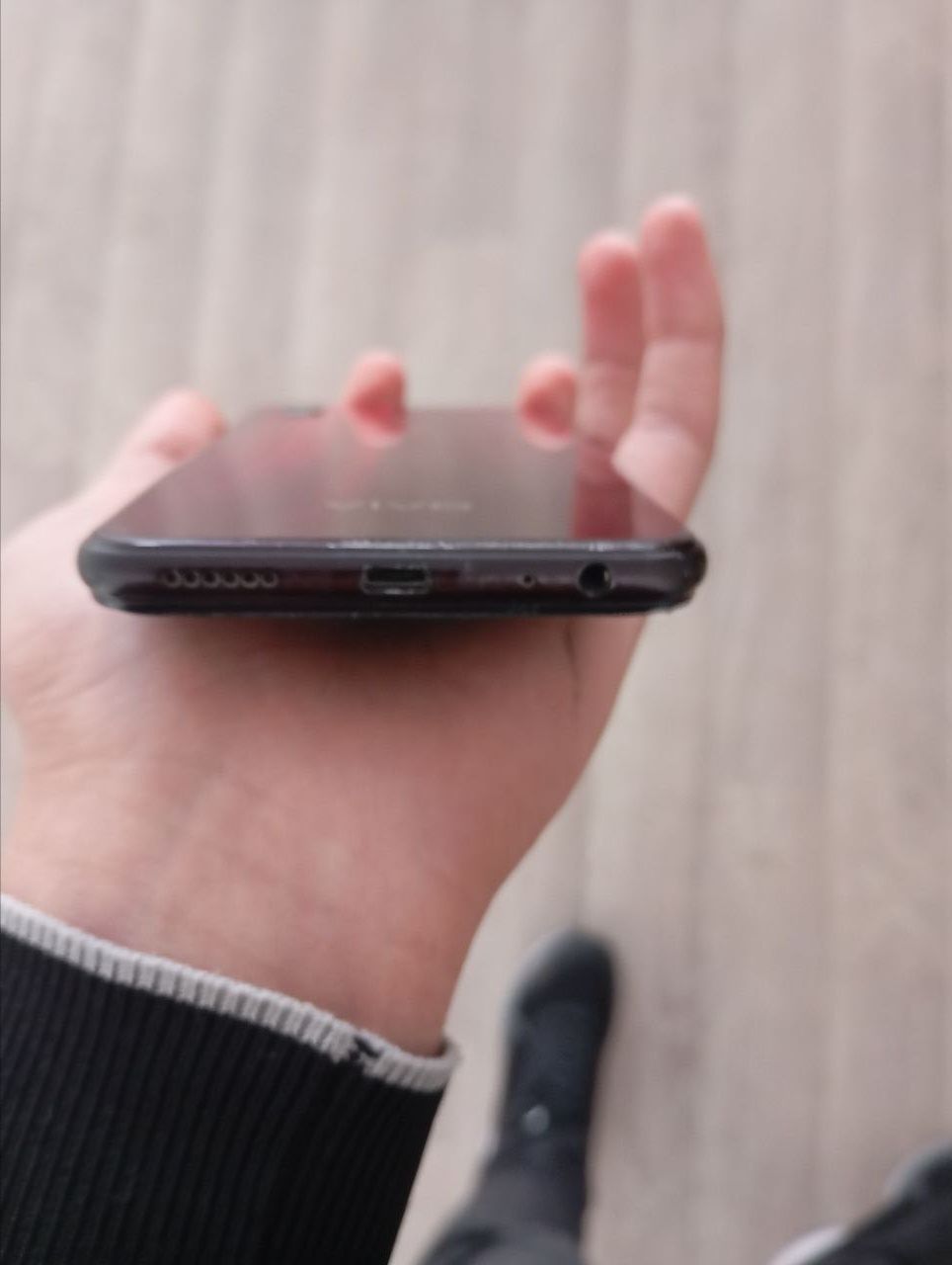 Vivo Y11 3/32GB sotiladi
