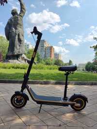 Scuter Electric Bicicleta Trotineta Electrica Harley Segway NOU Xiaomi