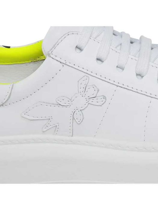 Patrizia Pepe оригинални дамски сникърси