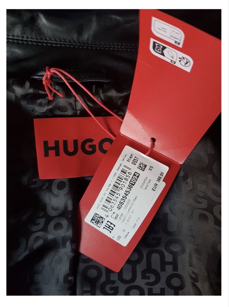 Оригинално яке Hugo Boss, Massimo Dutti, Dior