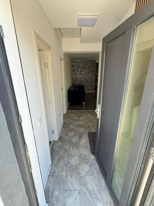 Casa de vanzare (4 camere) 2 baii constructie noua