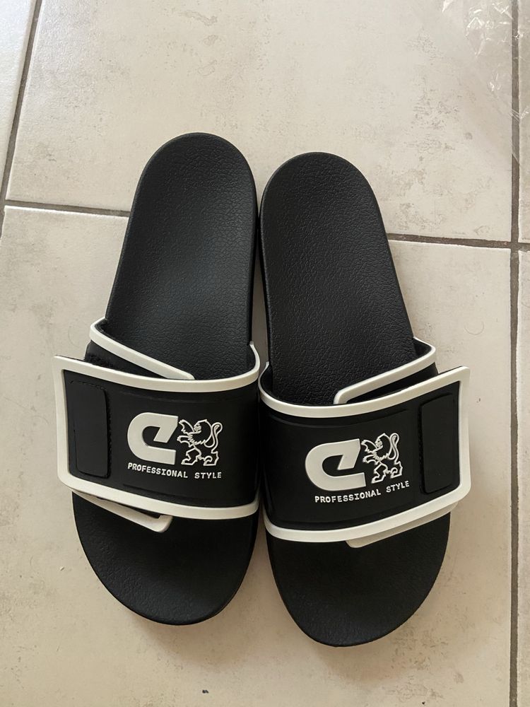 Cruyff sports slippers Retro Slide