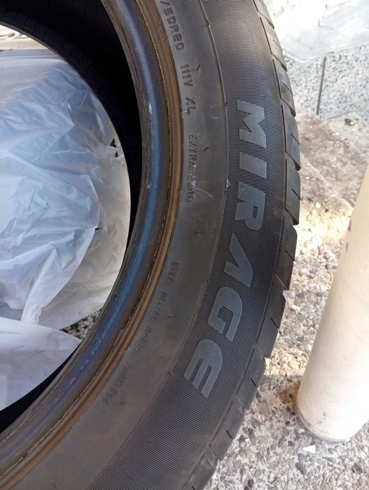 Гуми Pirelli Scorpion 265x50x20R grand cherokee wk2