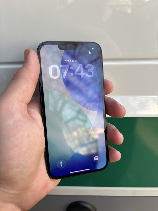 IPhone 13 128 Gb EAC