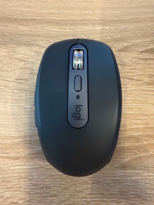 НОВА Безжична мишка Logitech MX Anywhere 3