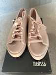 Дамски спортни, гумени обувки Melissa 38н