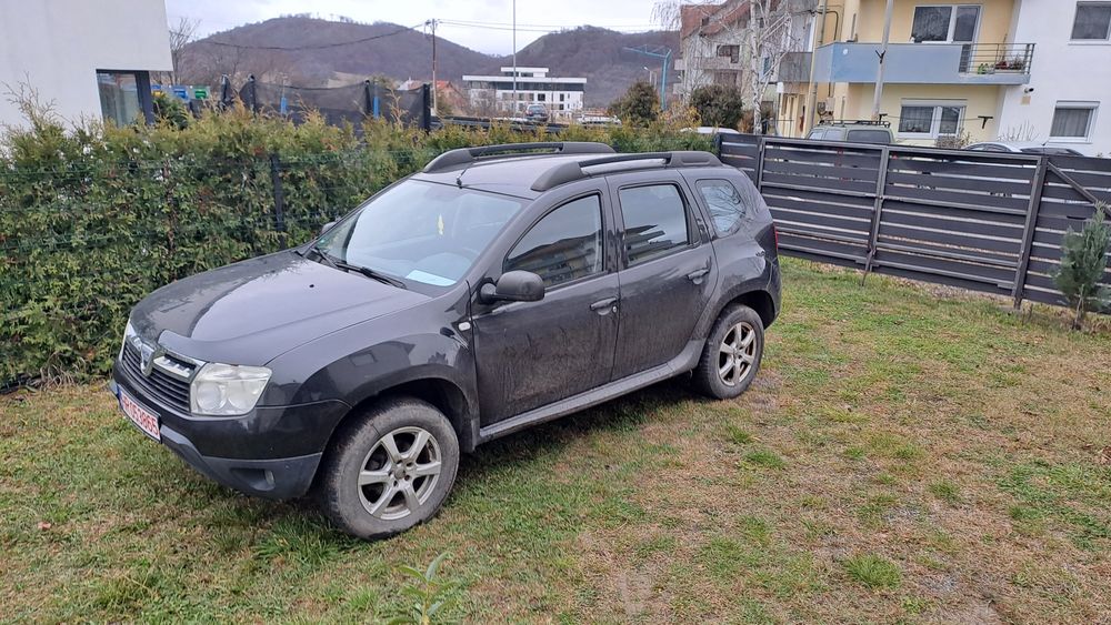 De vanzare Dacia Daster