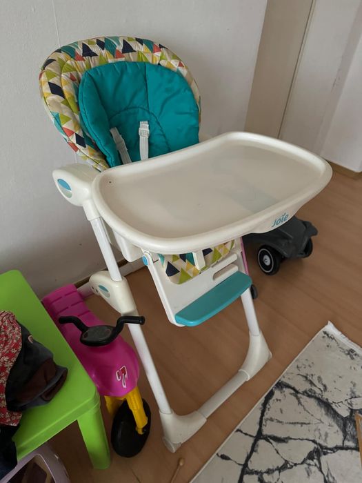 Scaun de masa Joie reglabil