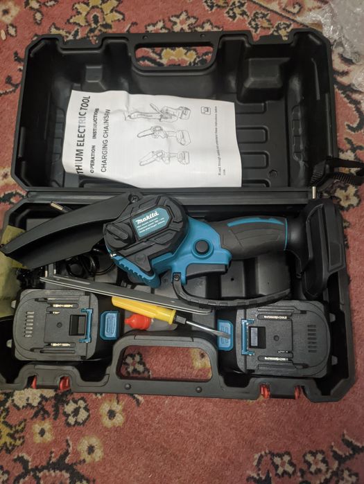 Продаётся сучкорез китайский