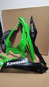 Codita burta carene Kawasaki Ninja 400