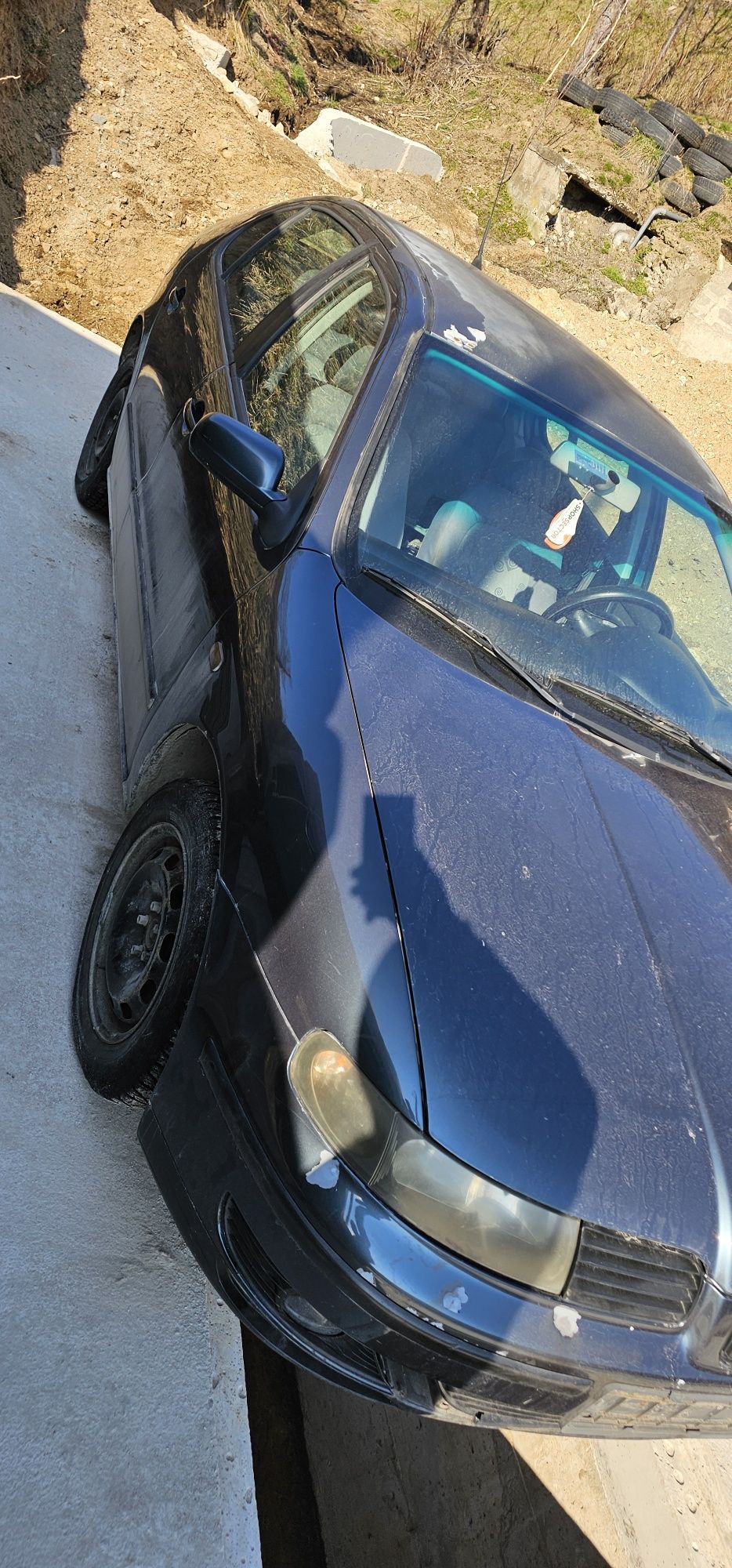 Seat leon 1.9tdi 110