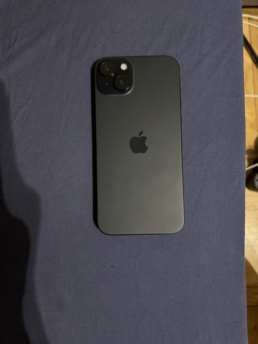Iphone 15 plus 128gb