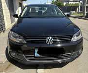 Volkswagen jetta 1.4 comfortline