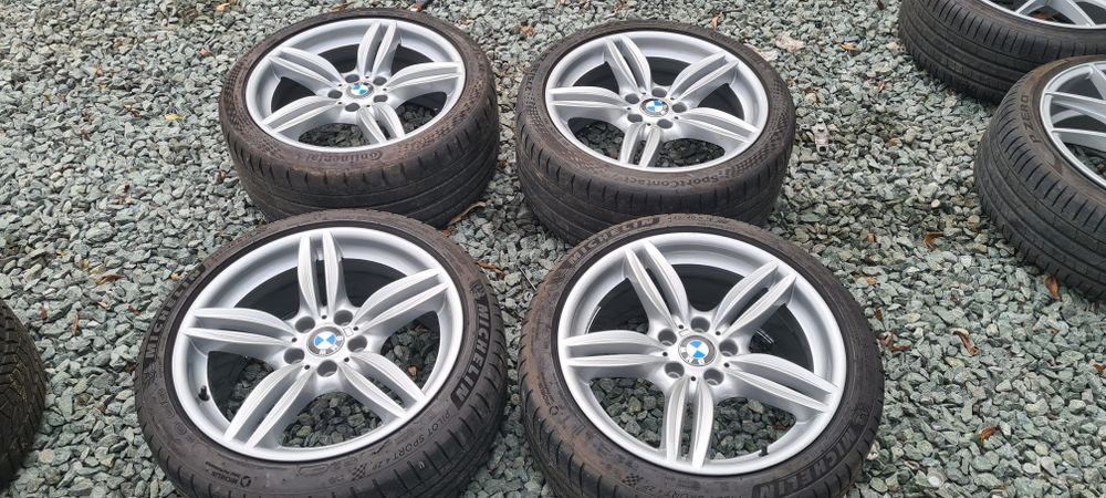 Jante bmw 351 doua latimi