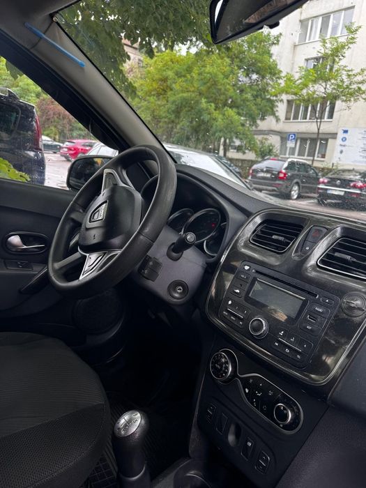 Dacia Logan de vânzare