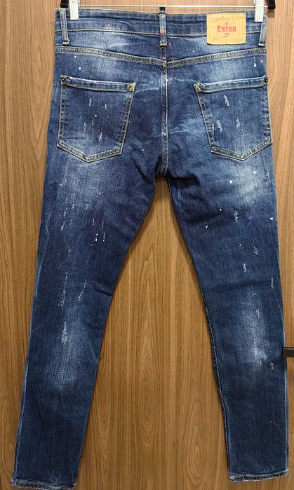 Мъжки дънки Dsquared2