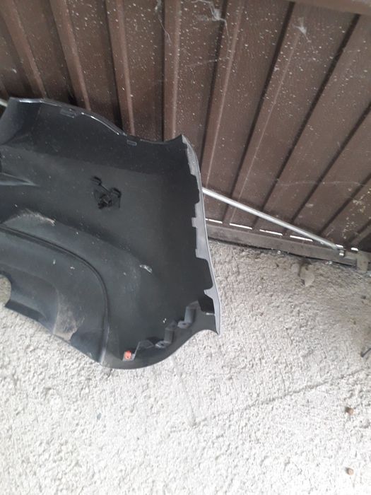 Bara spate opel corsa e 2014