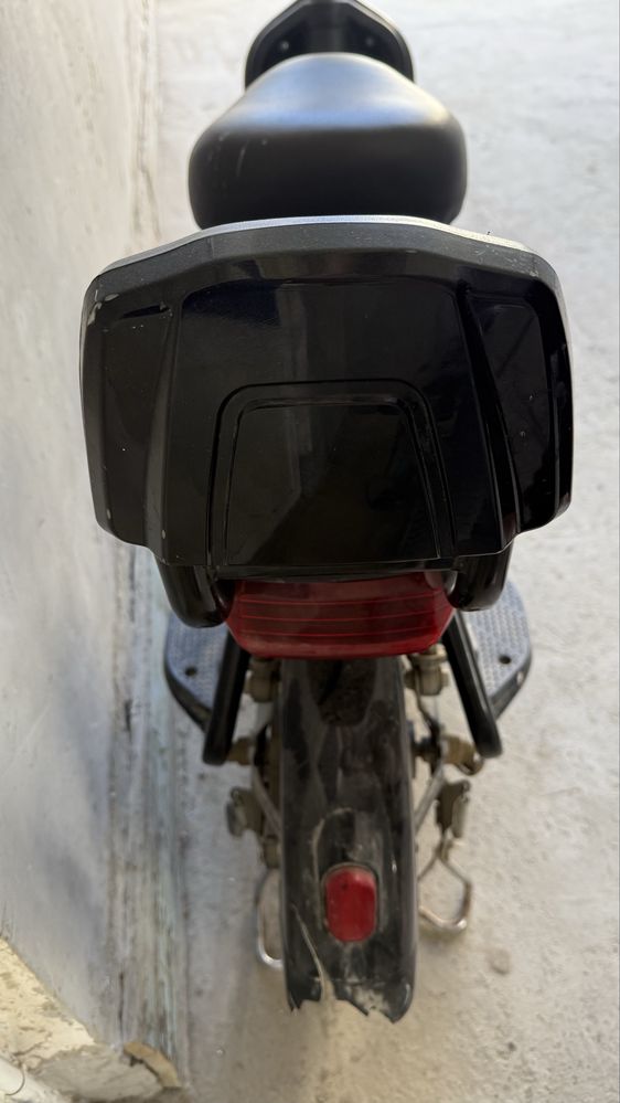 elektro skuter sotiladi